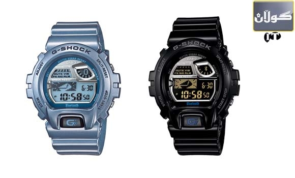 كاتژمێرێكی هۆشمهنـــــــــــــــــــــــــــد تایبهت به ئایفۆن